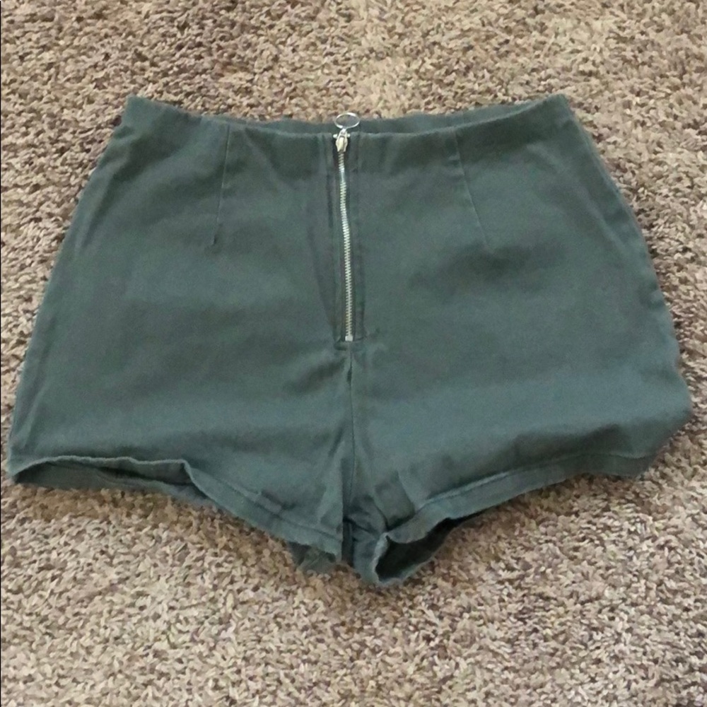 Shorts